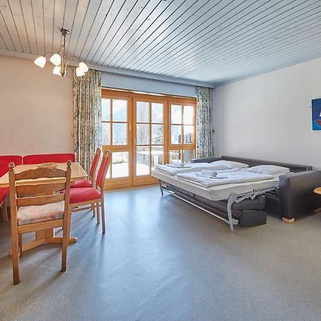 Appartement Bernkogel by HolidayFlats24 Saalbach-Hinterglemm Eksteriør bilde