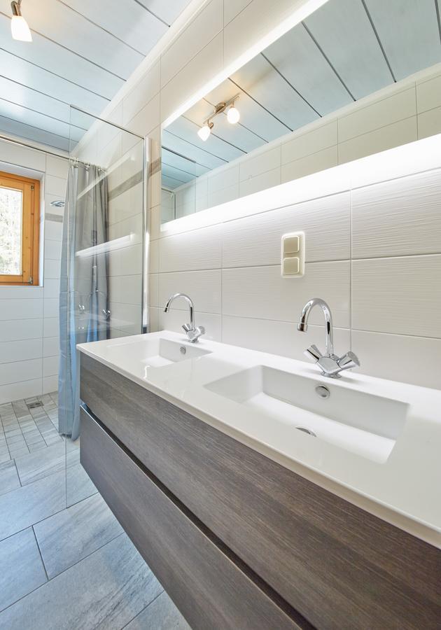 Appartement Bernkogel by HolidayFlats24 Saalbach-Hinterglemm Eksteriør bilde