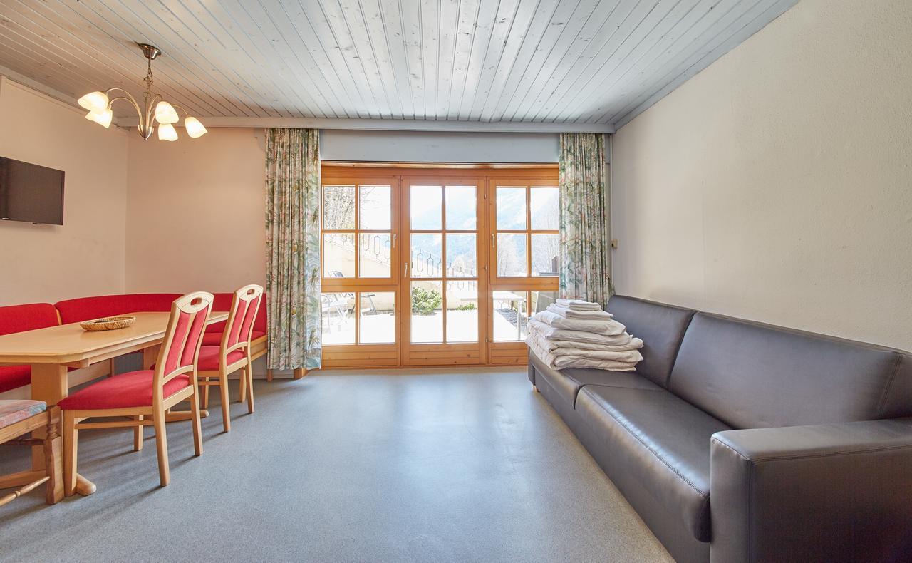 Appartement Bernkogel by HolidayFlats24 Saalbach-Hinterglemm Eksteriør bilde