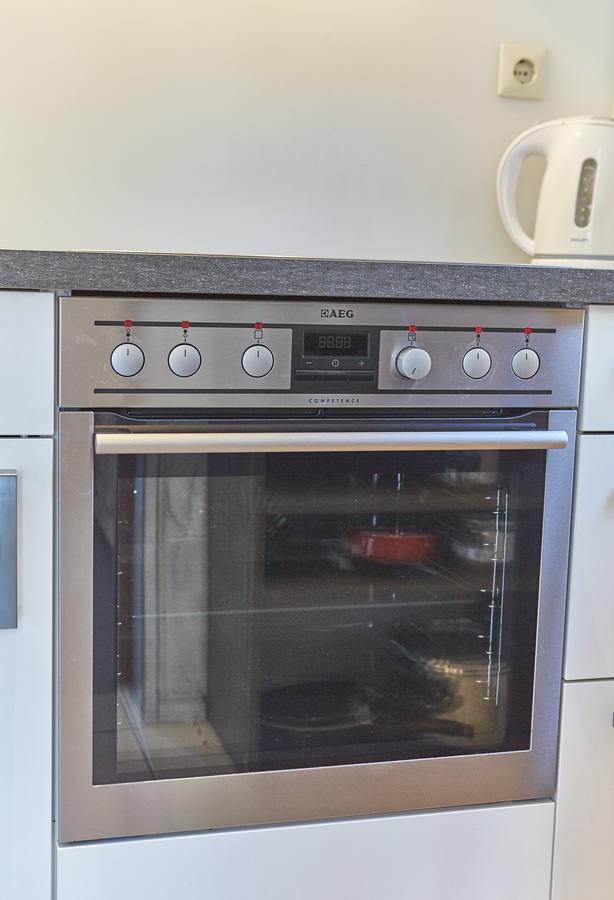 Appartement Bernkogel by HolidayFlats24 Saalbach-Hinterglemm Eksteriør bilde