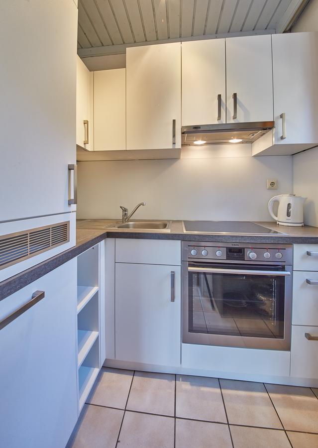 Appartement Bernkogel by HolidayFlats24 Saalbach-Hinterglemm Eksteriør bilde