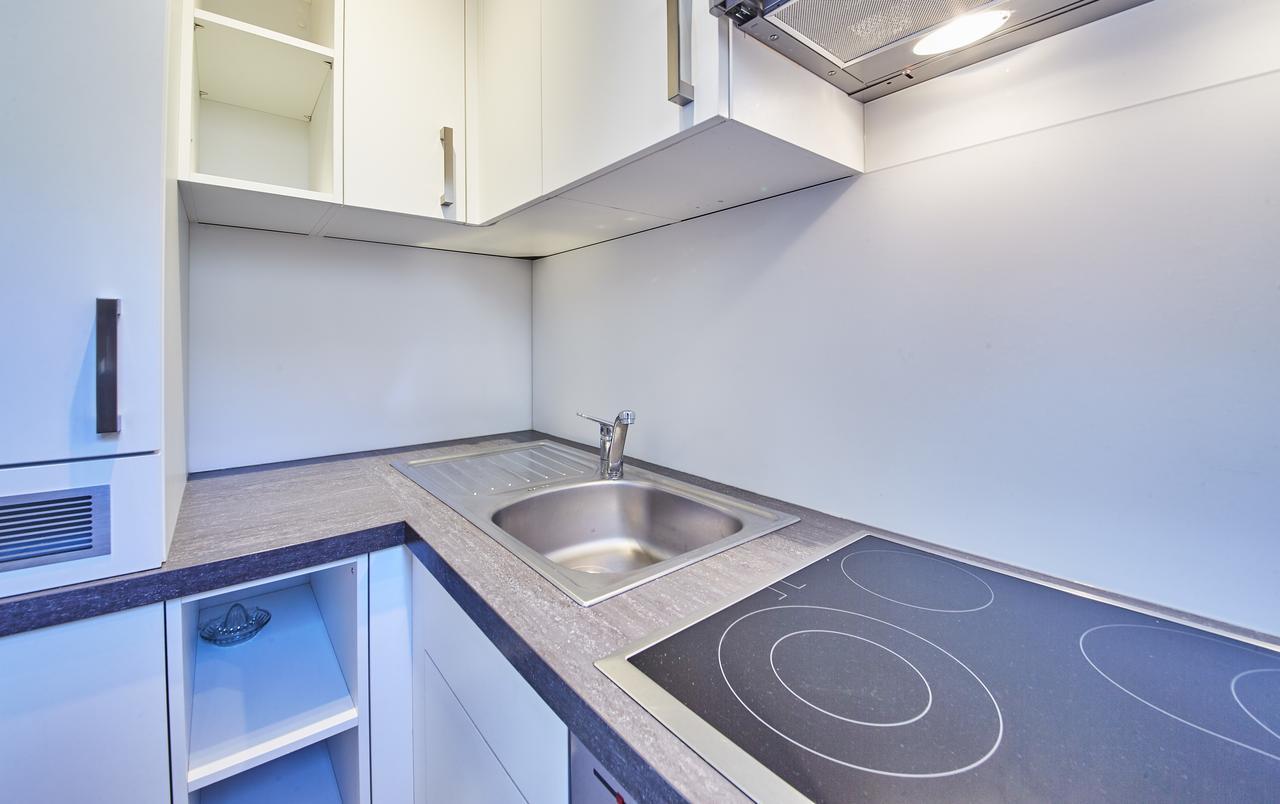 Appartement Bernkogel by HolidayFlats24 Saalbach-Hinterglemm Eksteriør bilde