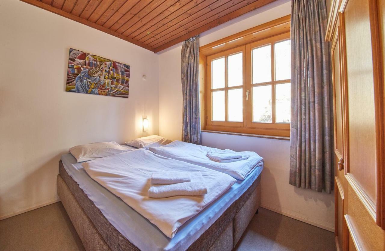 Appartement Bernkogel by HolidayFlats24 Saalbach-Hinterglemm Eksteriør bilde